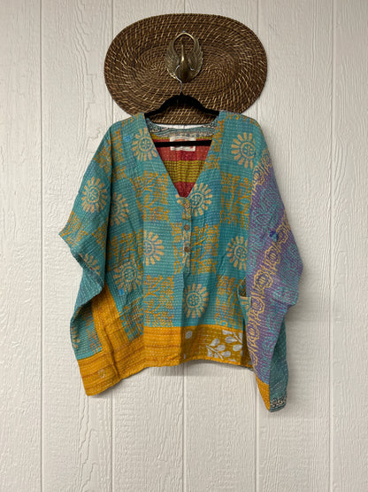 Pareo Kantha Shortie-Muu 0926 111