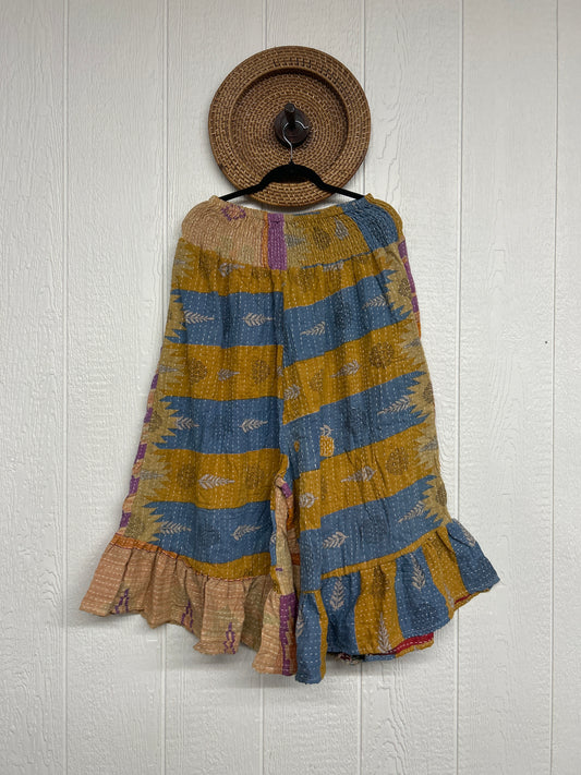 Pareo Kantha Joplin Gauchos 0726 192