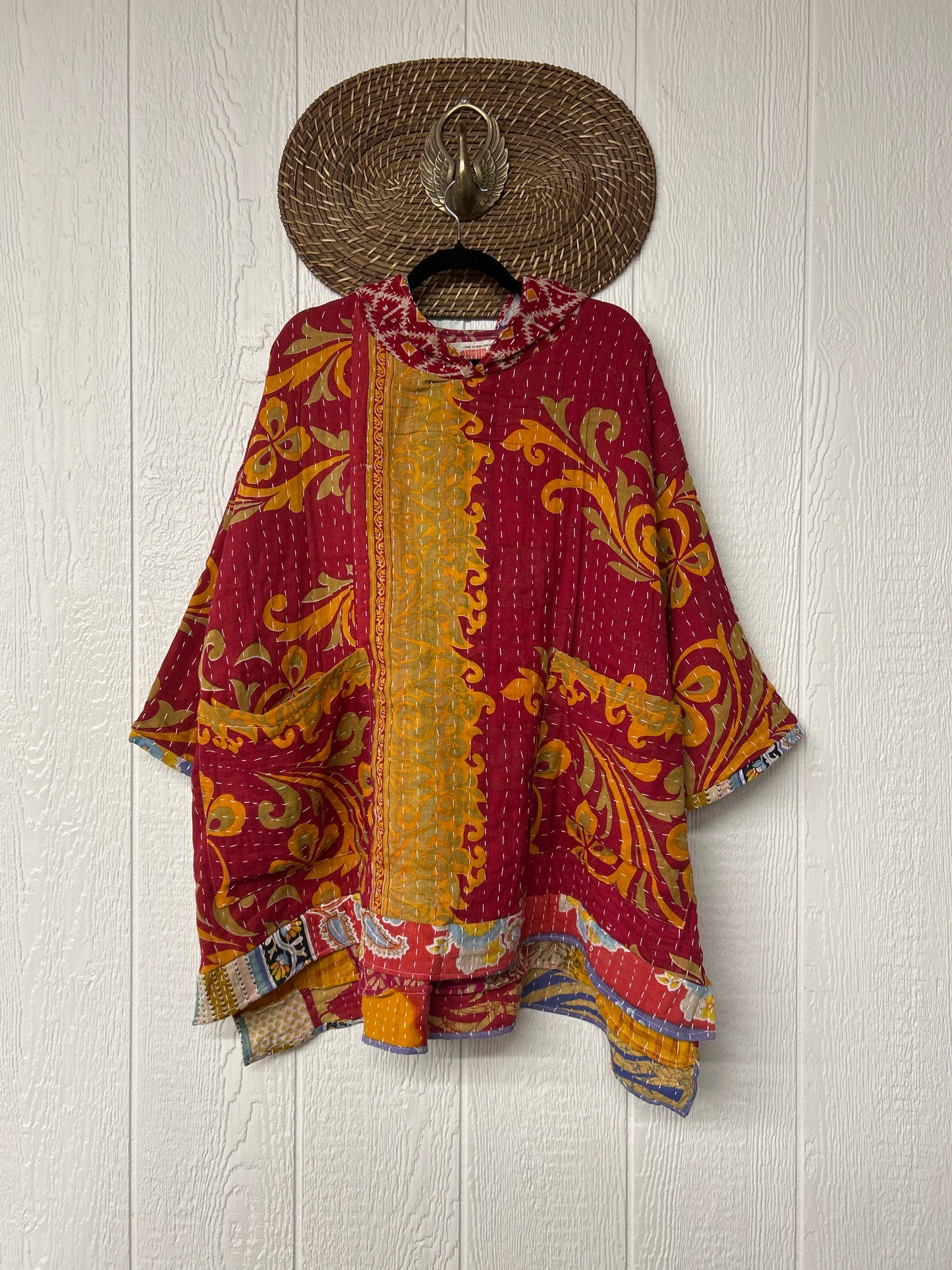 Koverlet Dream Hoodie Pullover 0226 110