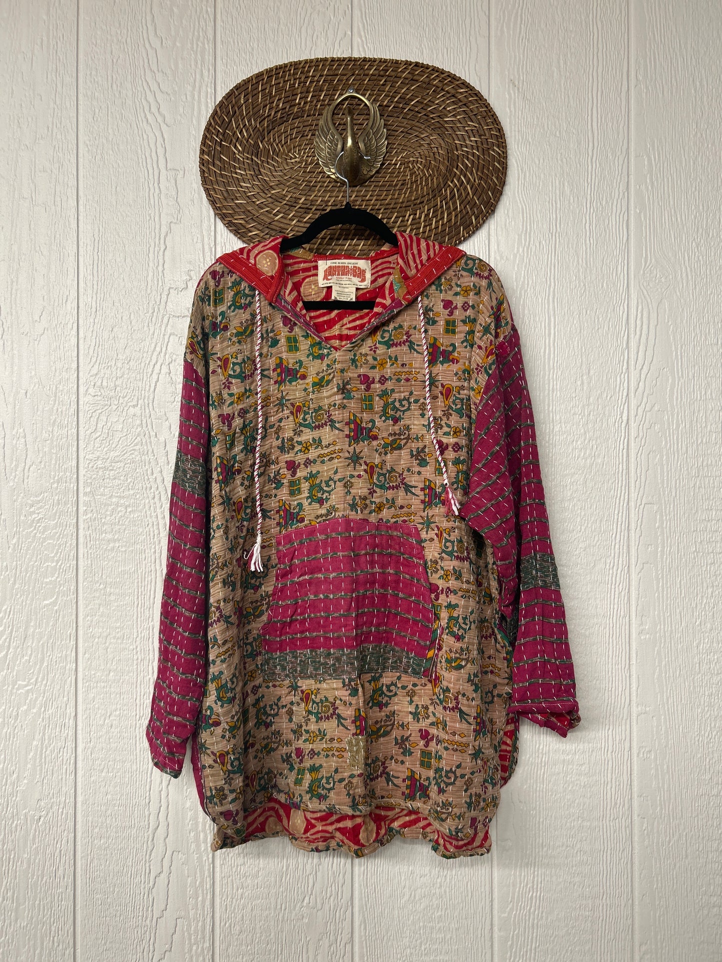Koverlet Under The Stars Hoodie 0925 071