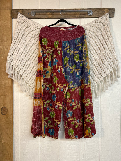 Pareo Kantha On Cloud Nine Synergy Pants 0226 014