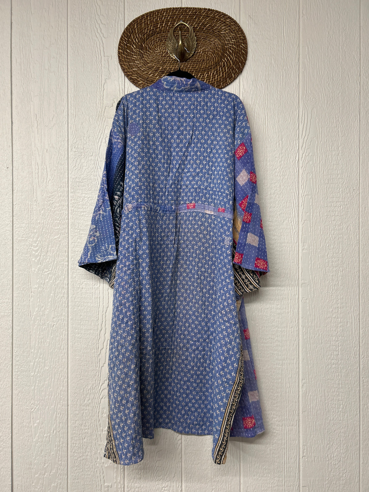 Pareo Kantha Dreamweaver Kimono 0926 132