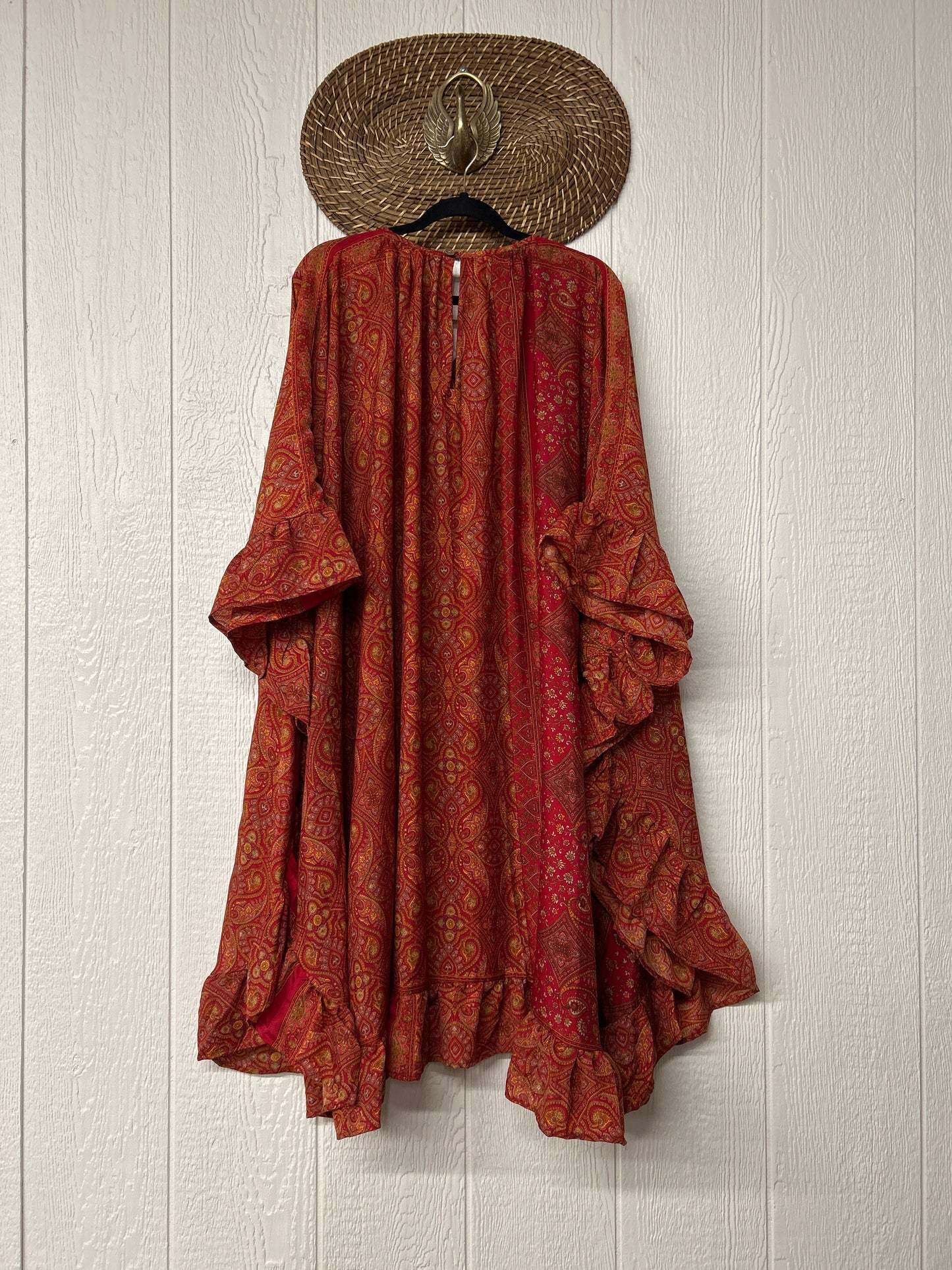 Rasgulla Sari Gold Dust Muu 0126 182