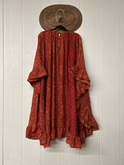 Rasgulla Sari Gold Dust Muu 0126 182