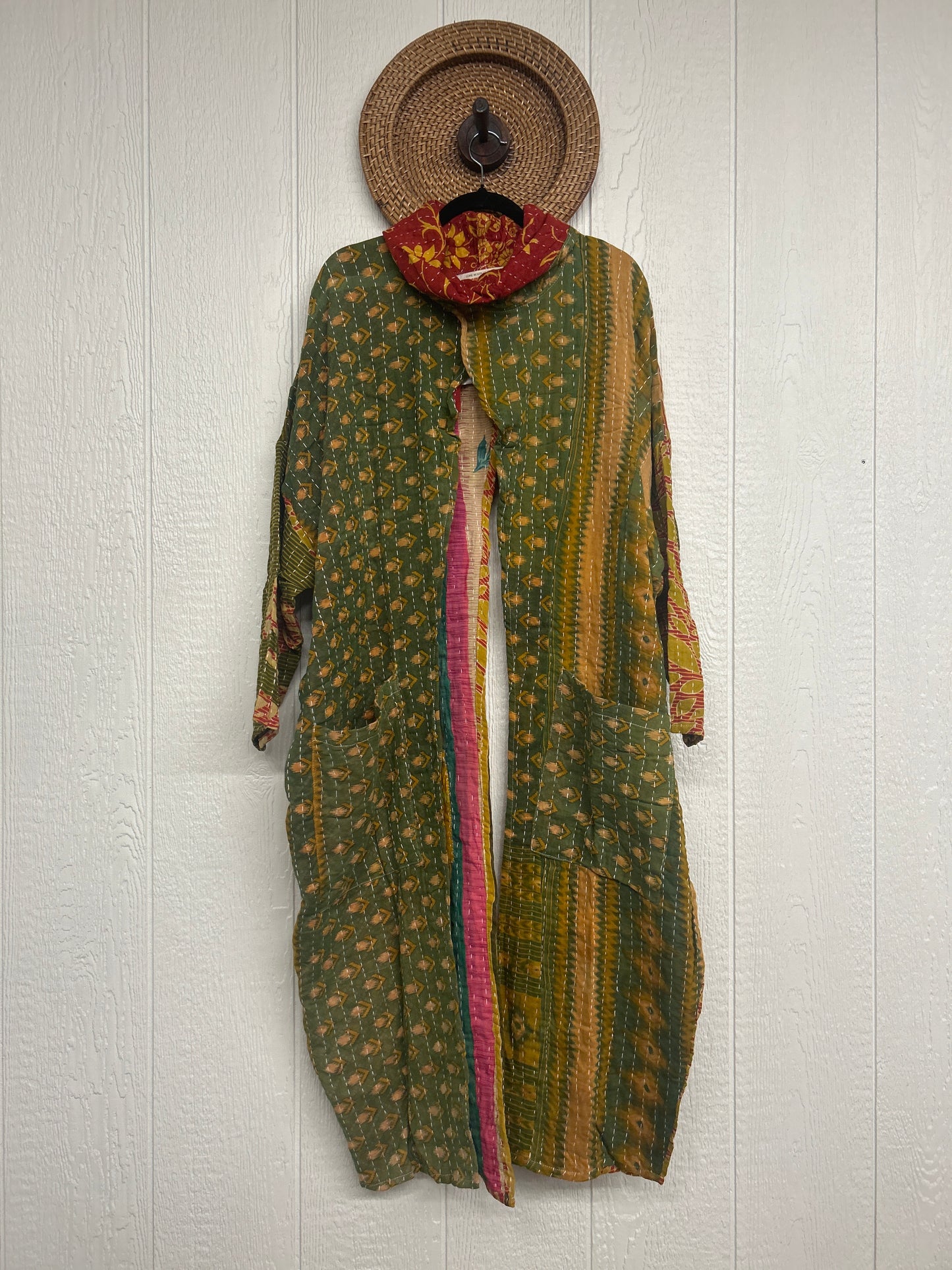 Koverlet Cowl Split Pullover 1025 272