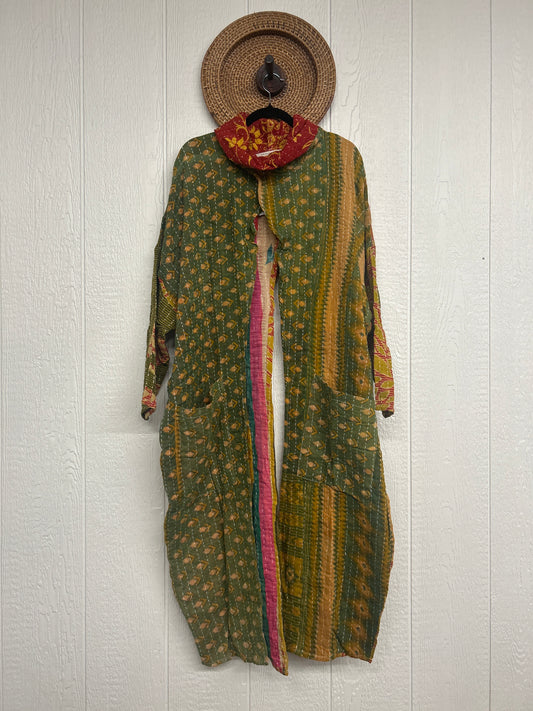 Koverlet Cowl Split Pullover 1025 272