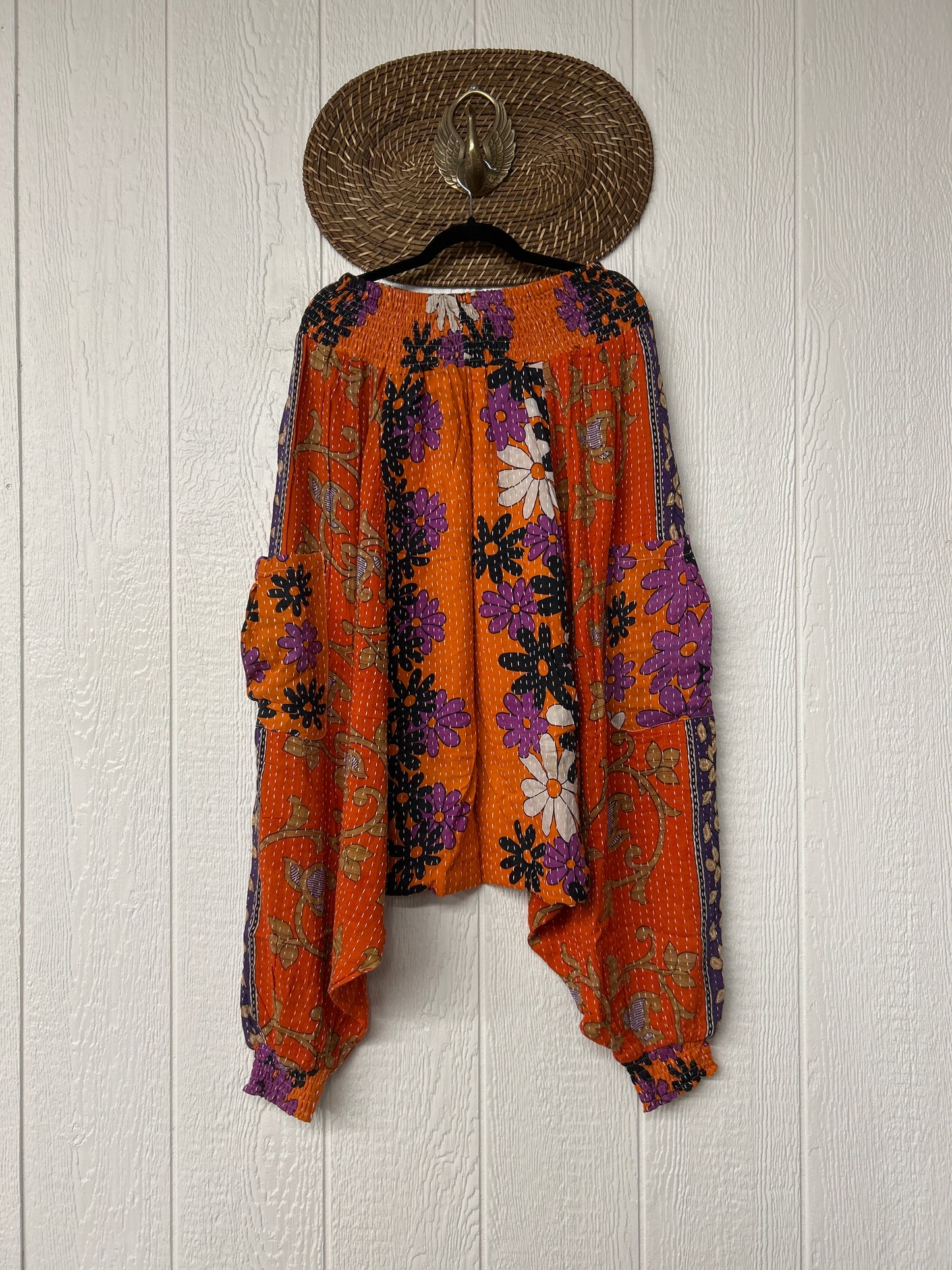 Pareo Kantha Be Still Harems 0626 267