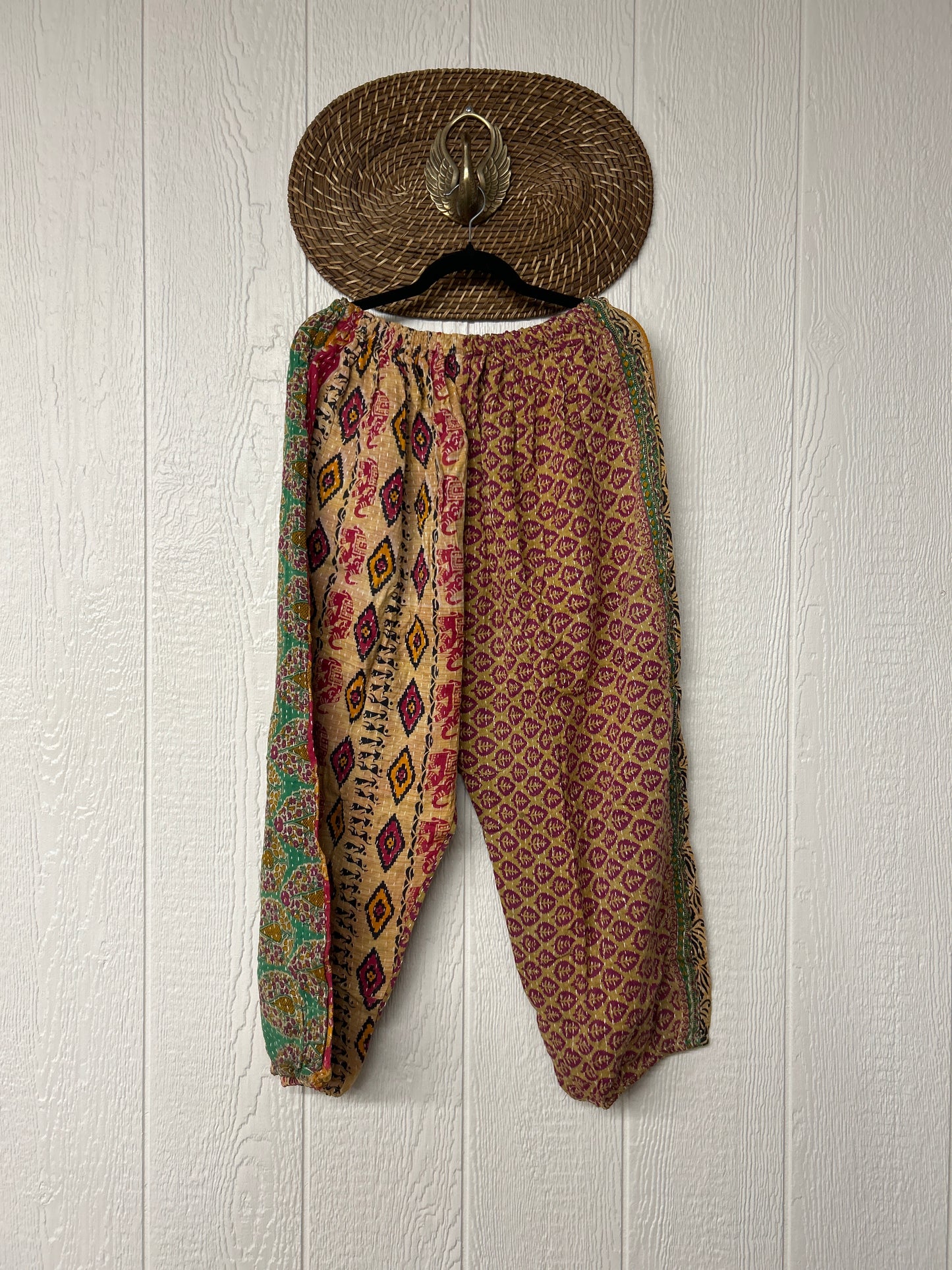 Pareo Kantha Jogger Pants 0326 140