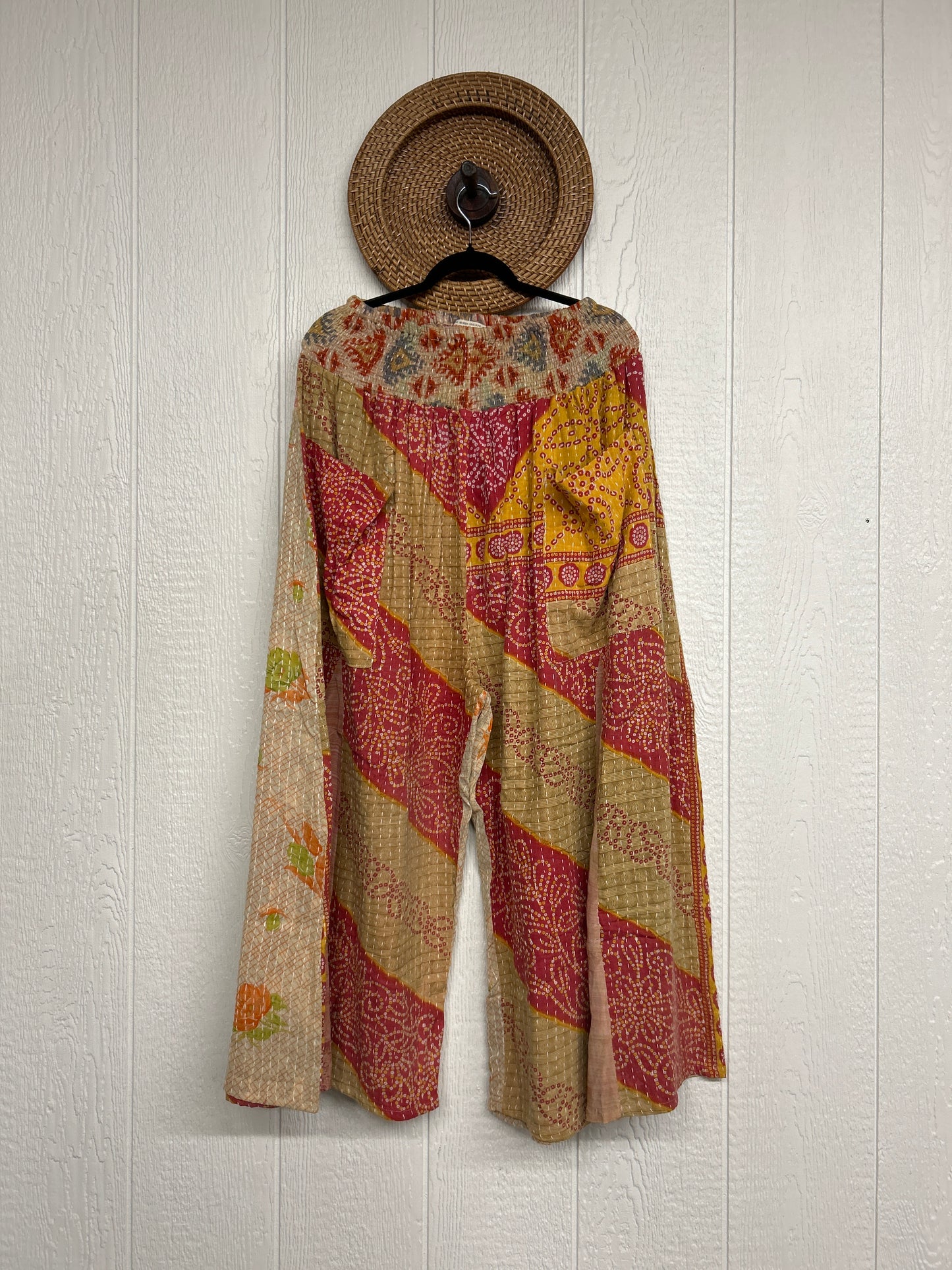 Pareo Kantha On Cloud Nine Synergy Pants 0226 137