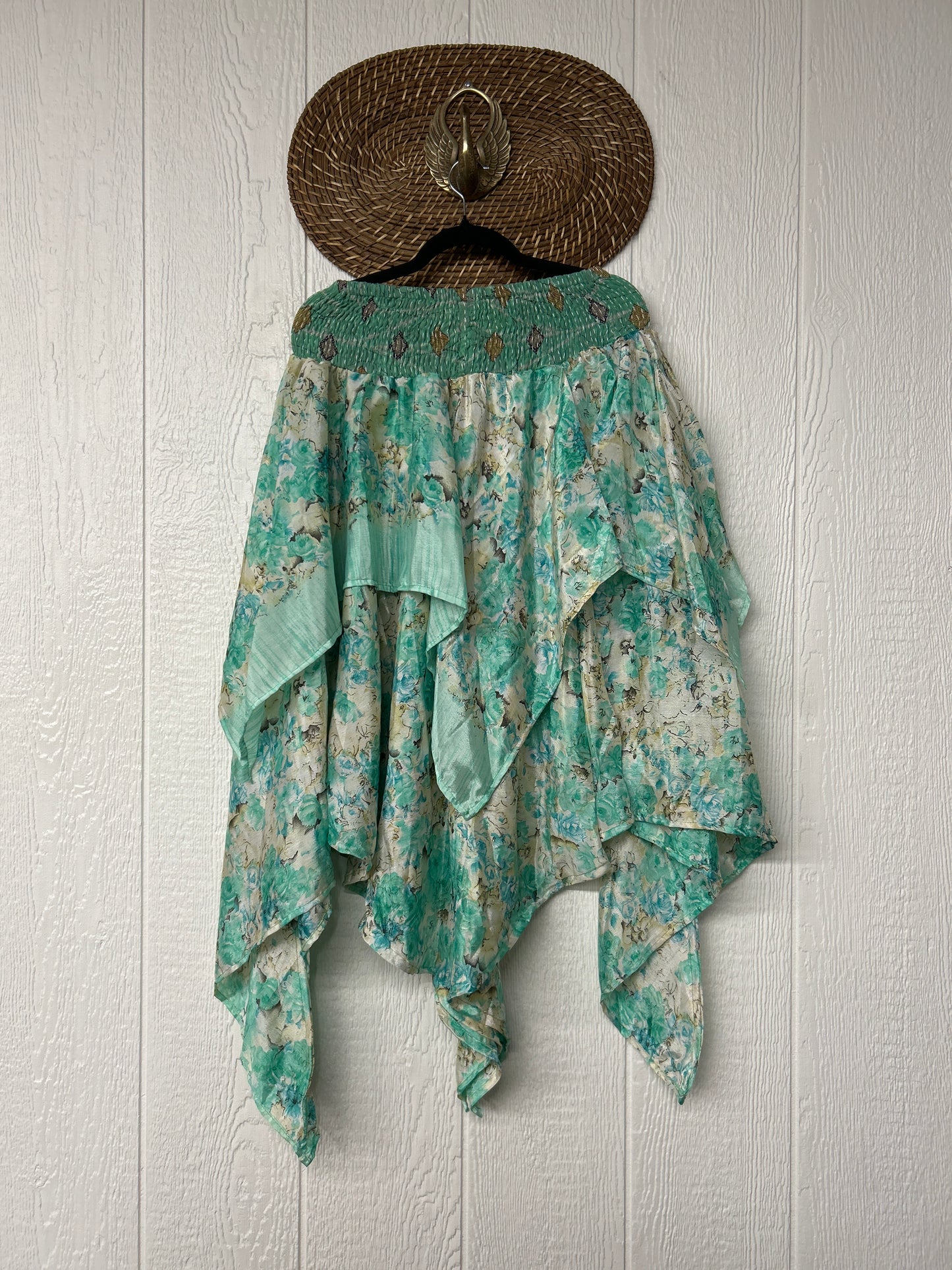 Rasgulla Sari Pixie Pant 0426 100