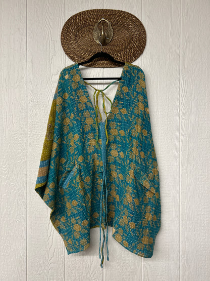 Pareo Kantha Shortie Moondance Muu 1125 130