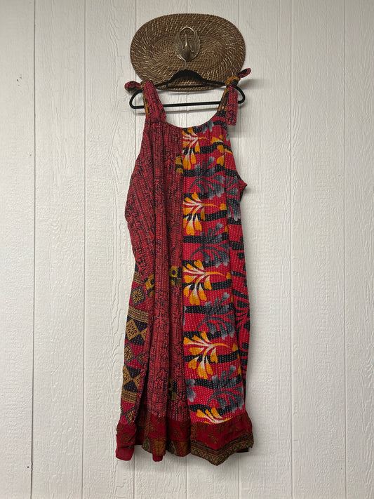 Pareo Kantha Cosmos Jumpsuit 0826 214