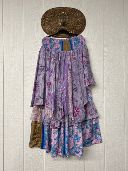 Rasgulla Sari Enchanted Pants 1225 219