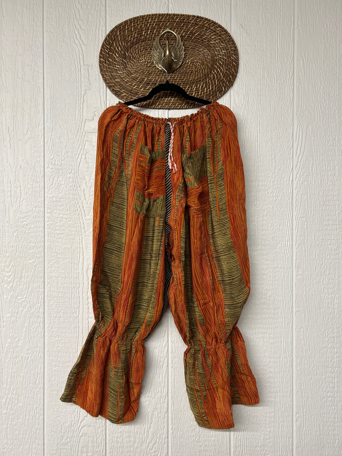 Duality Bloomer Pant 1125 250