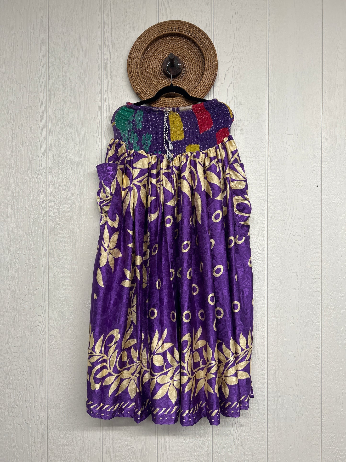 Rasgulla Sari Free Bird Convertible Skirt 0226 033