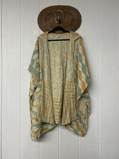 Alchemi Koverlet Wanderlust Poncho 0826 002
