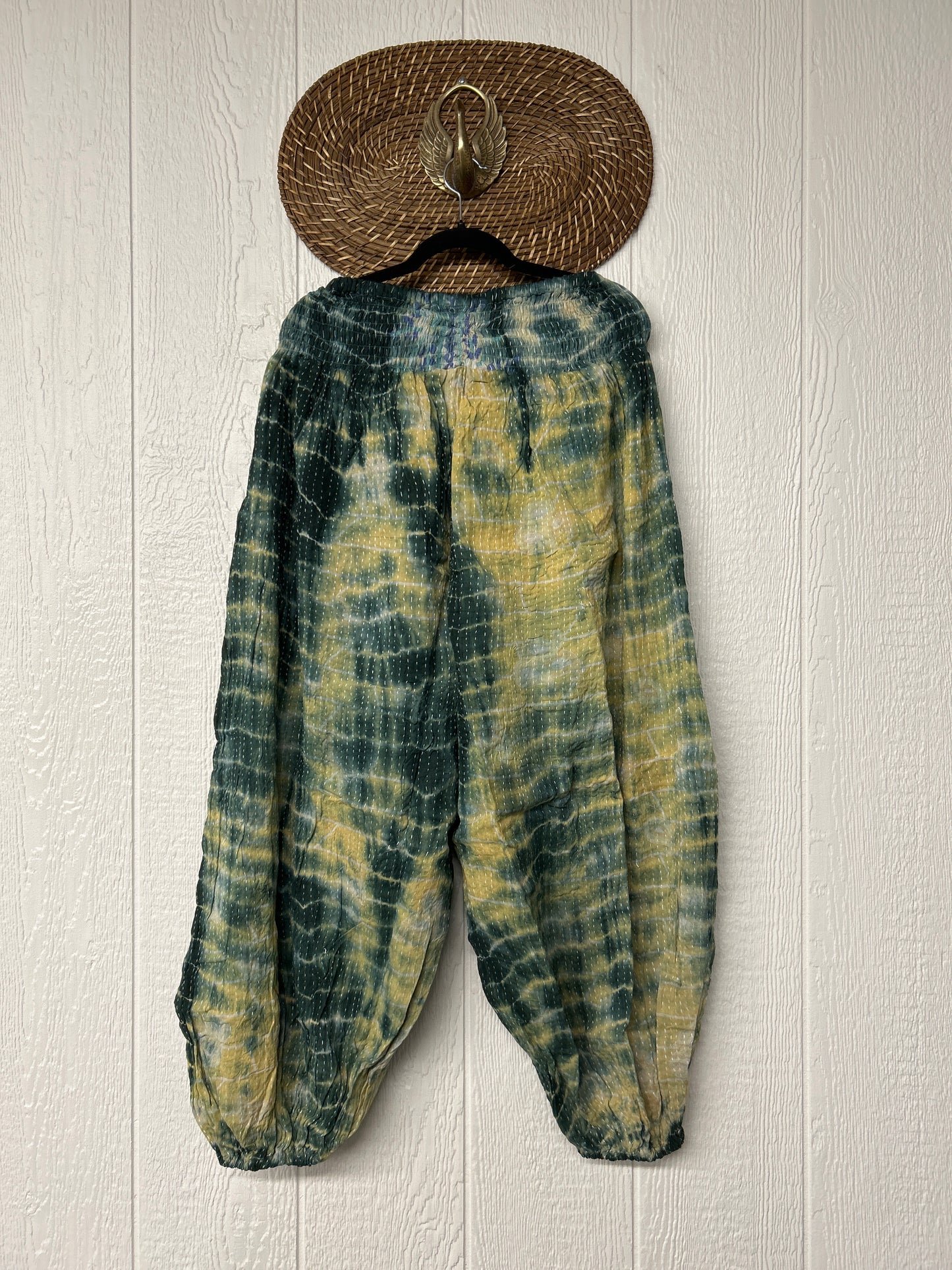 Pareo Kantha Synergy Jogger 0526 015