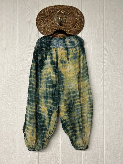 Pareo Kantha Synergy Jogger 0526 015