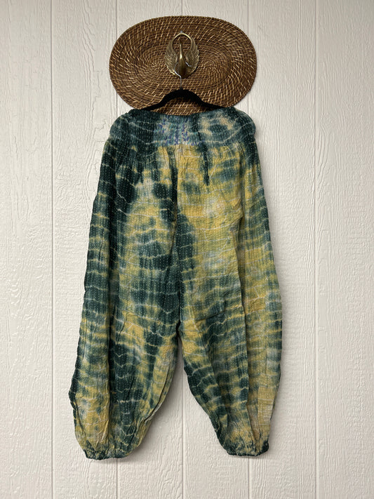 Pareo Kantha Synergy Jogger 0526 015