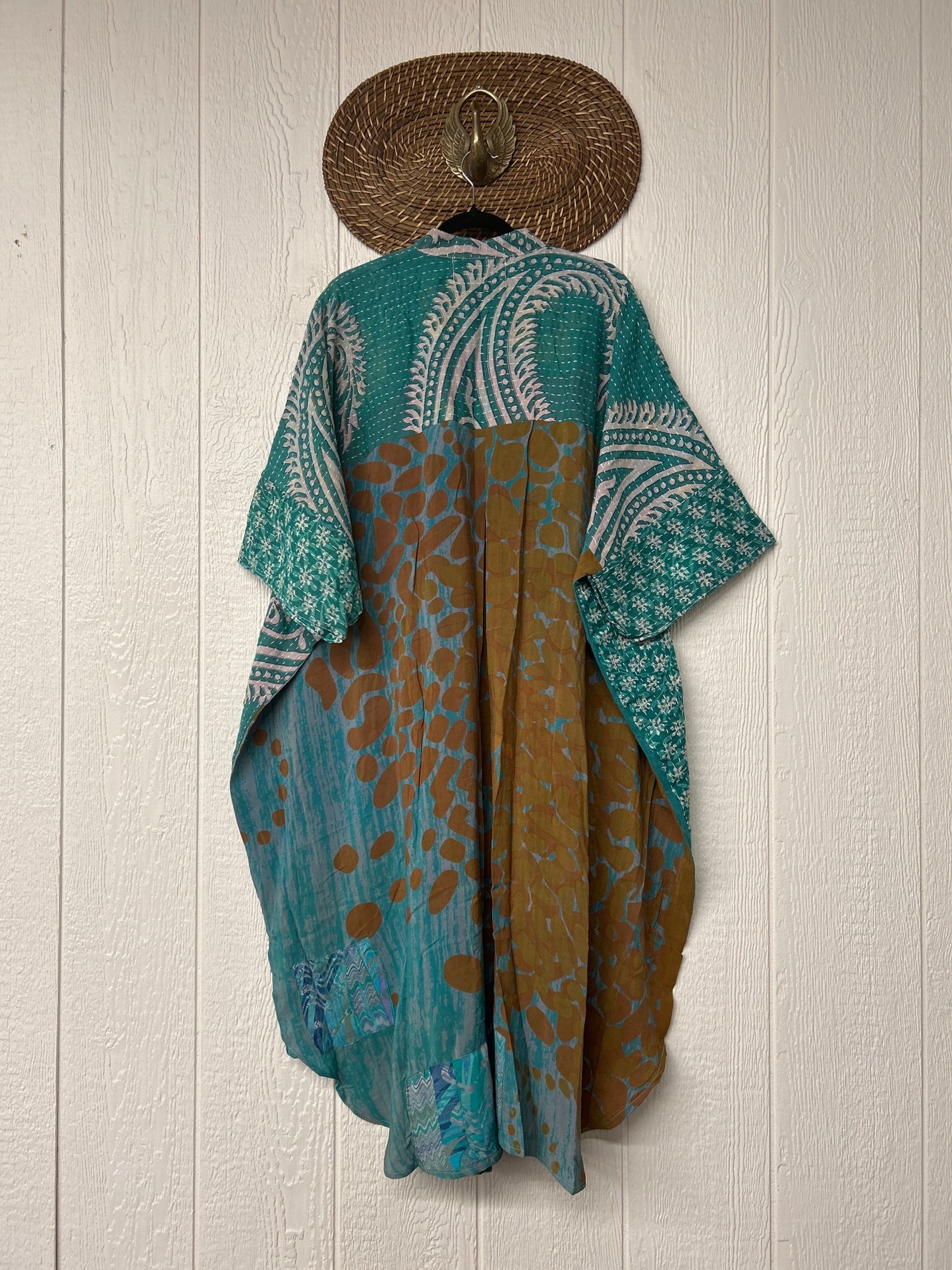 Pareo Kantha Free To Be Maxi 0826 040