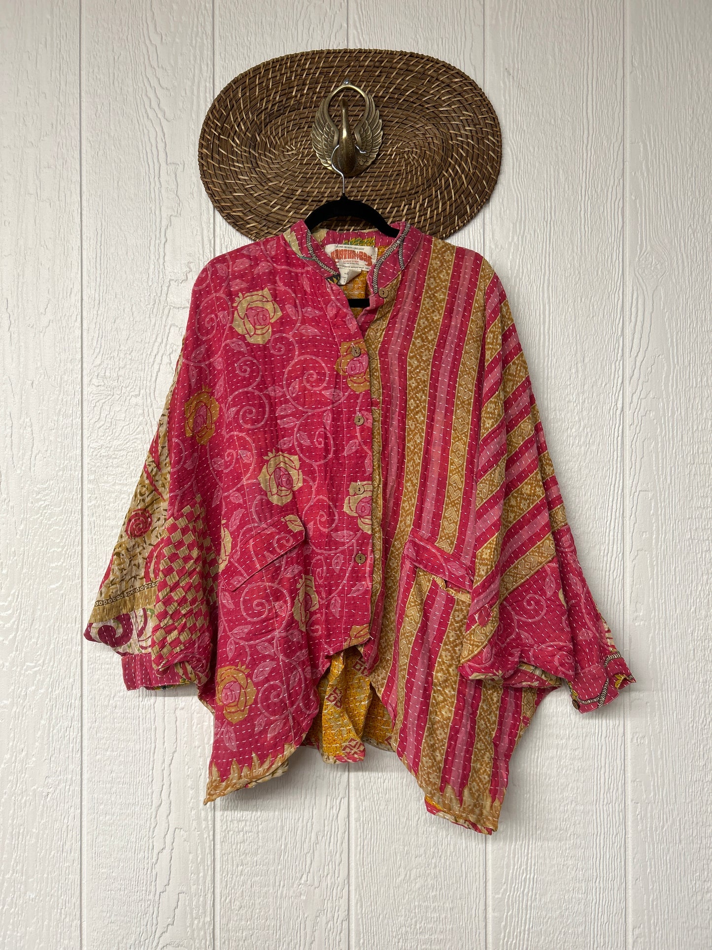 Dylan Button-Down 1025 227