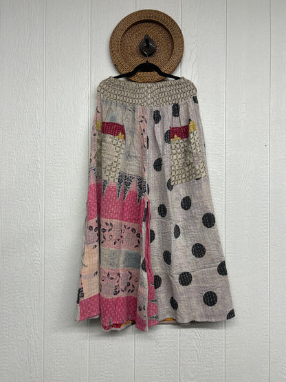 Pareo Kantha Butterfly Pant 0826 166