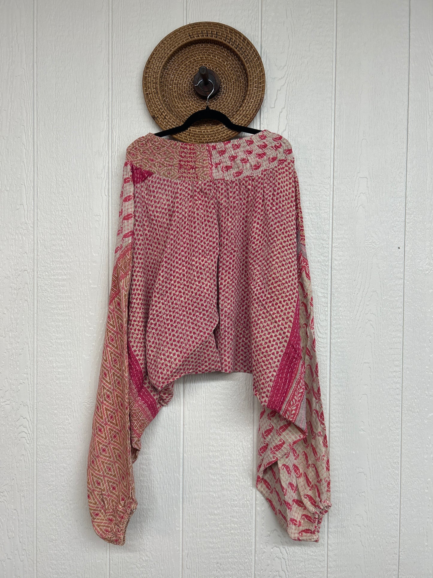 Everyday Harem Pants 0925 004