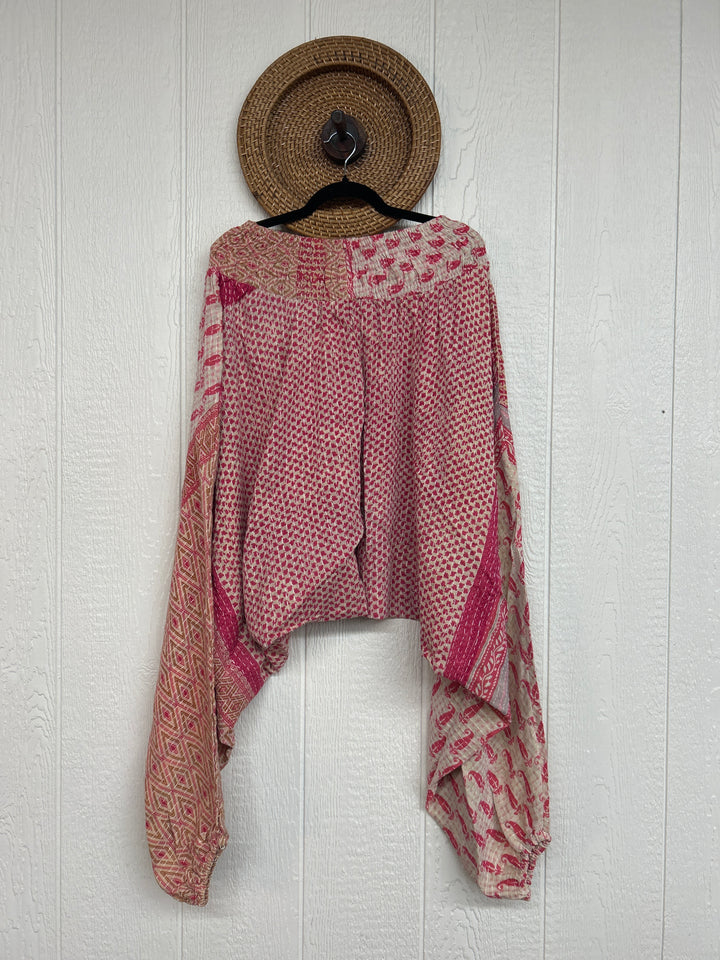 Everyday Harem Pants 0925 004