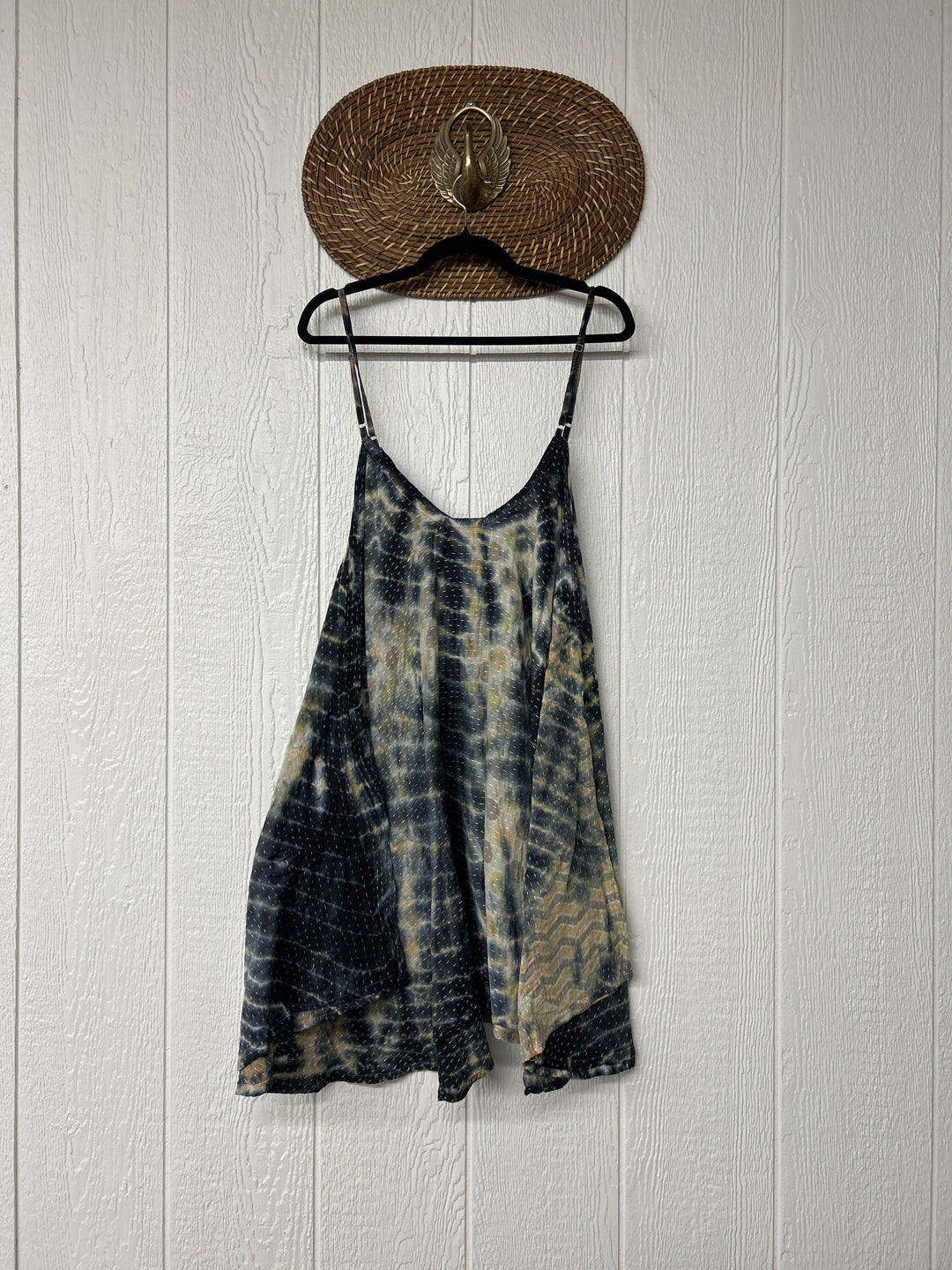 Moonchild Mini Dress 0725 008