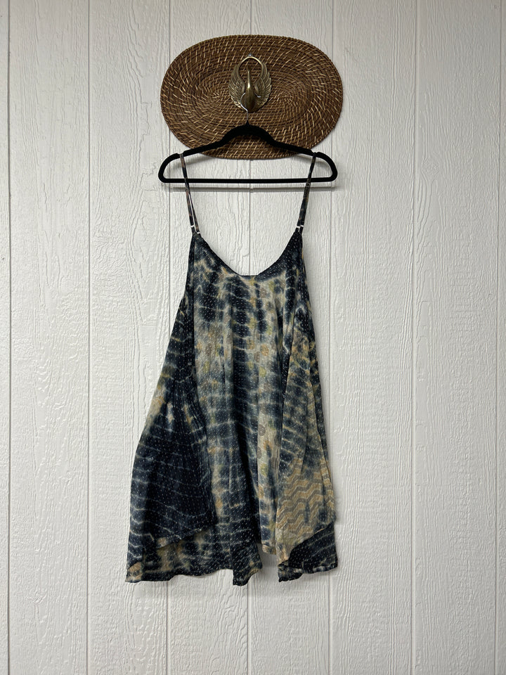 Moonchild Mini Dress 0725 008