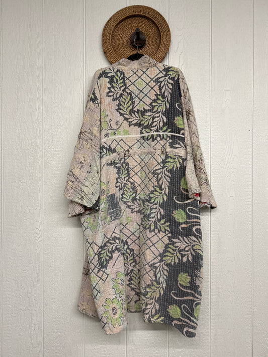 Pareo Kantha Dreamweaver Kimono 0926 272