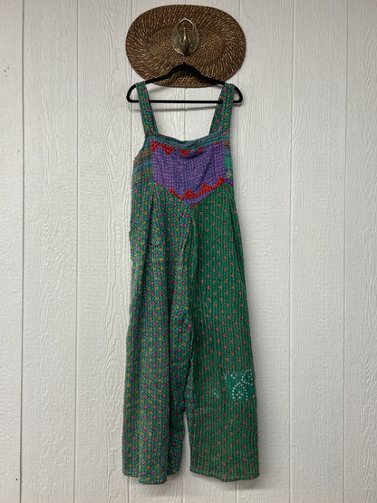 Pareo Kantha Crossroad Overalls 0426 231