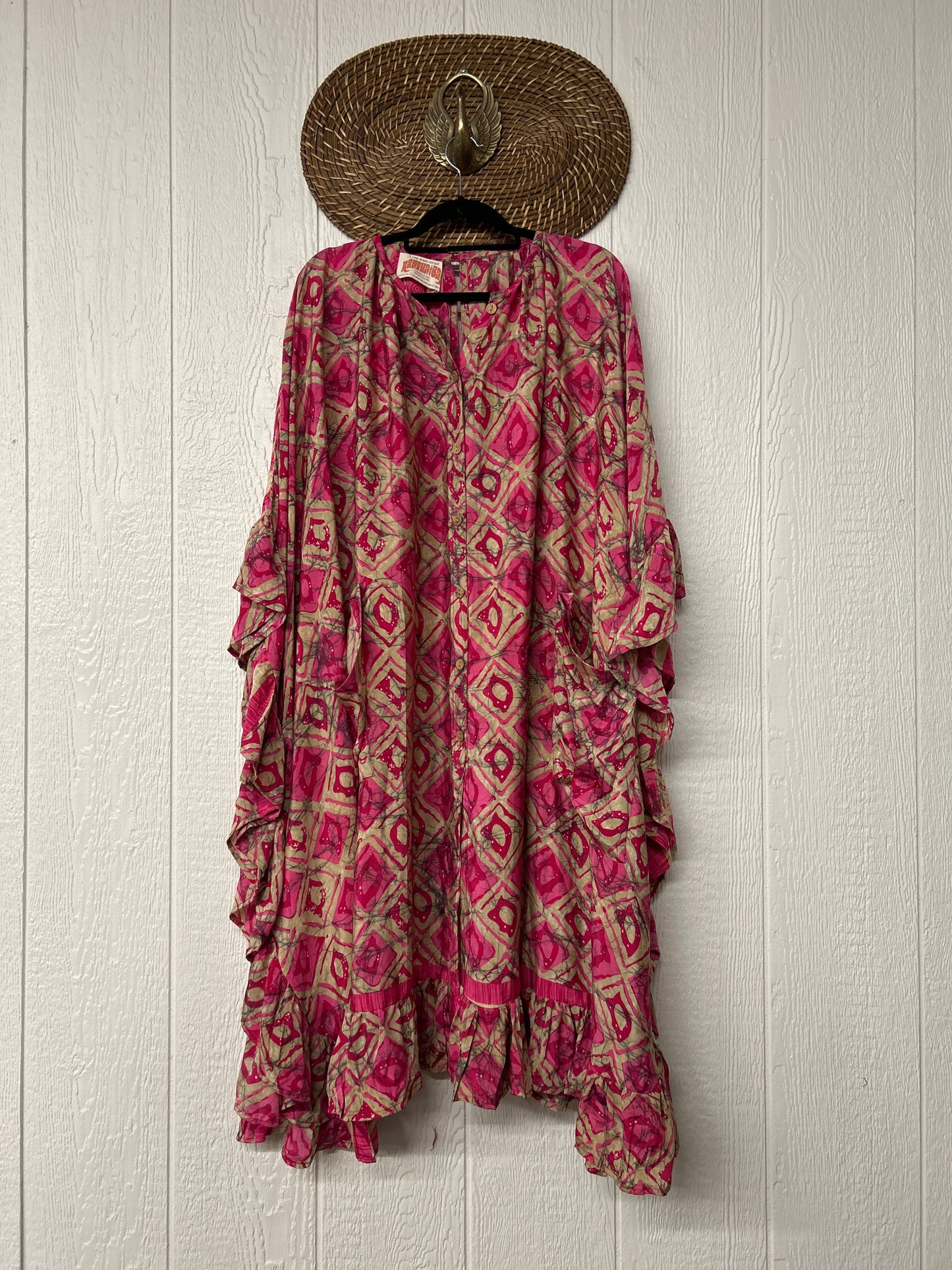 Rasgulla Sari Gold Dust Muu 0126 227