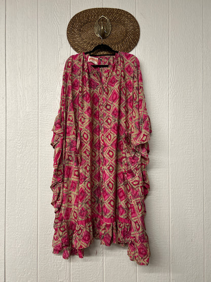 Rasgulla Sari Gold Dust Muu 0126 227