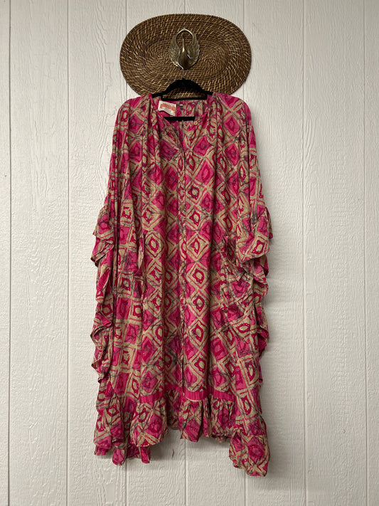 Rasgulla Sari Gold Dust Muu 0126 227