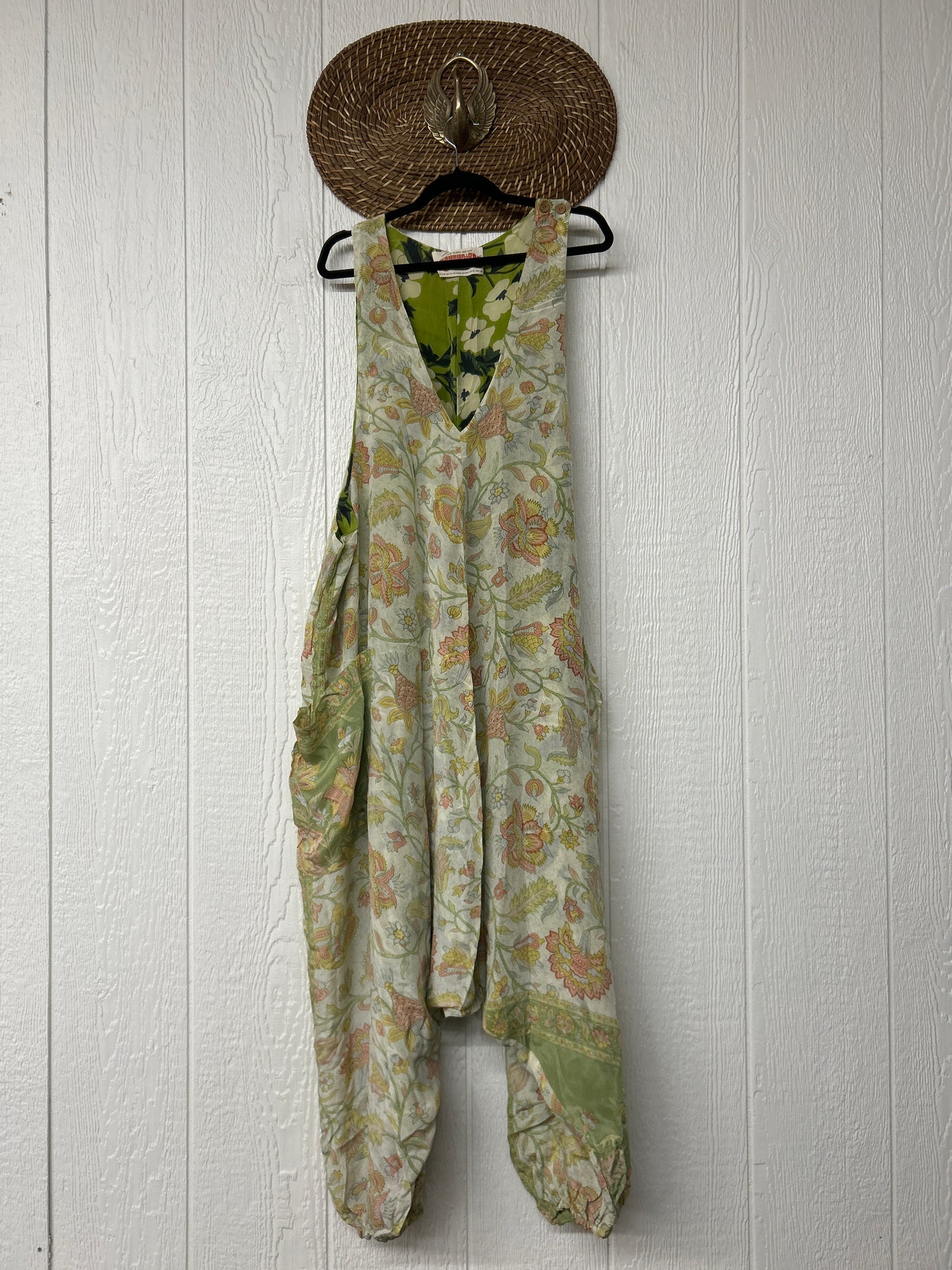 Duality Erin Jogger Jumpsuit 1125 078