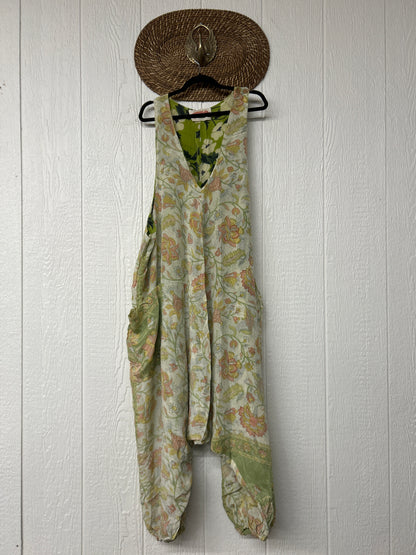 Duality Erin Jogger Jumpsuit 1125 078