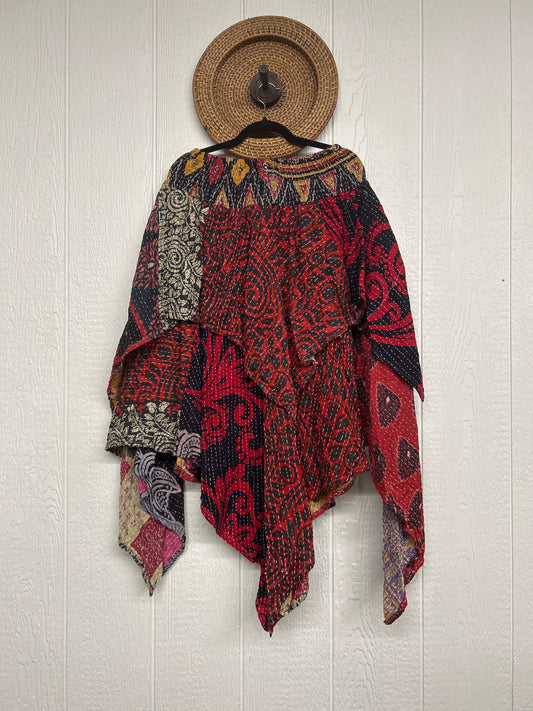 Pareo Kantha Pixie Pant 0826 017
