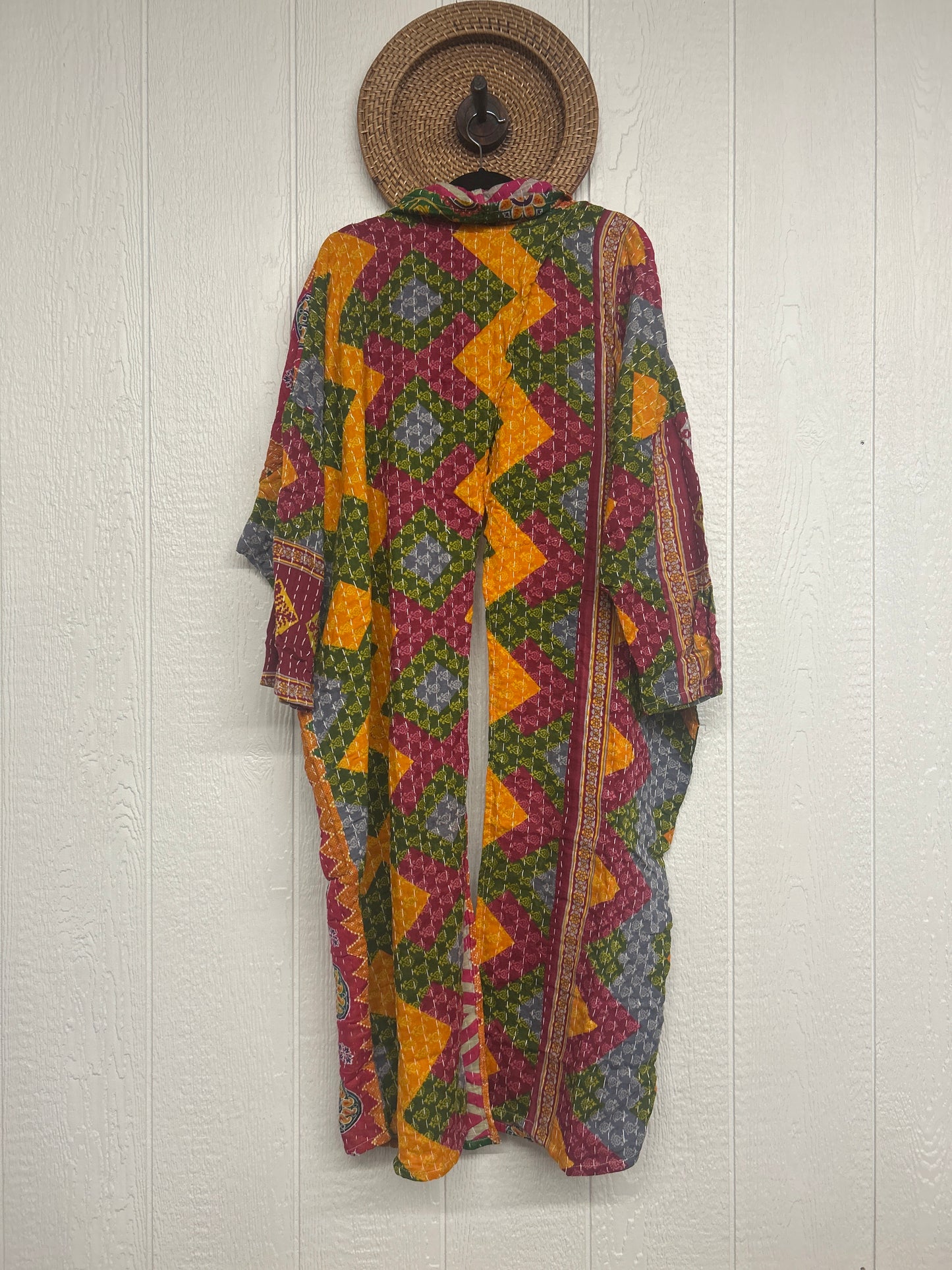 Koverlet Cowl Split Pullover 1025 190