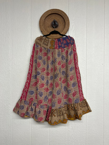 Pareo Kantha Joplin Gauchos 0726 199