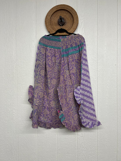 Pareo Kantha Inner Peace Gauchos 0626 045