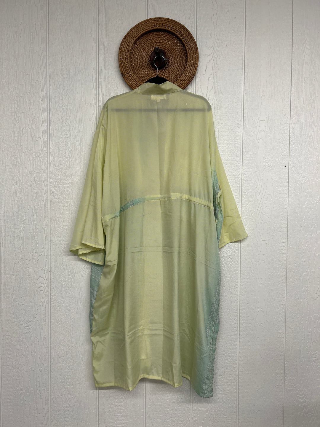 Silk Dreamweaver Kimono 0425 163