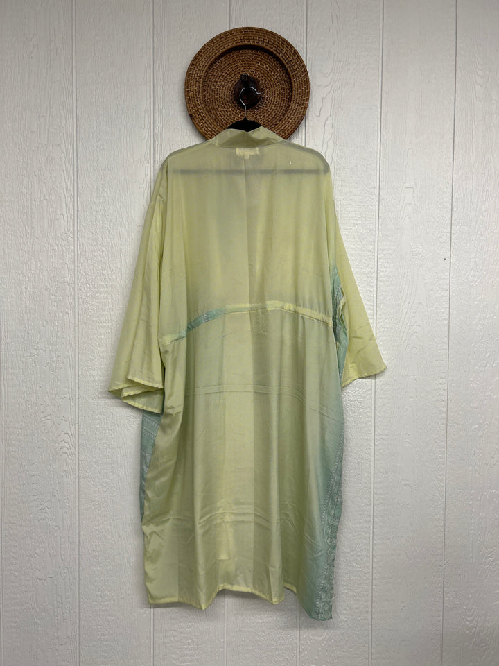 Silk Dreamweaver Kimono 0425 163