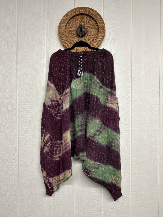 Pareo Kantha Be Still Harems 0526 022