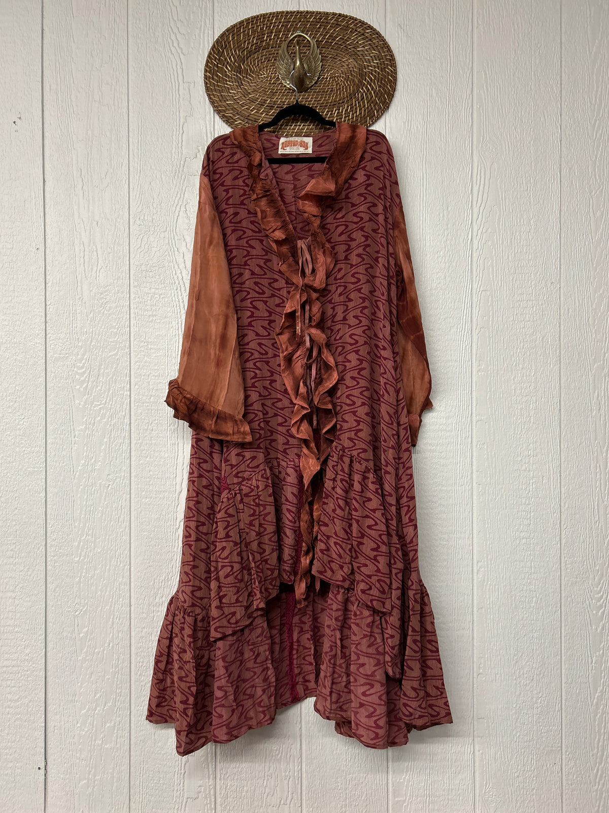Crepe Sari Pixie Duster 1026 265