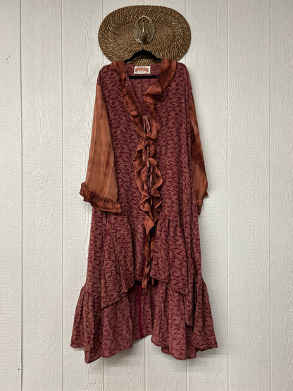 Crepe Sari Pixie Duster 1026 265