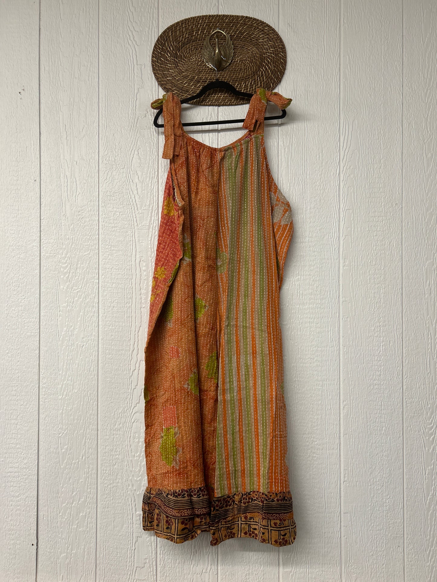 Pareo Kantha Cosmos Jumpsuit 0826 009
