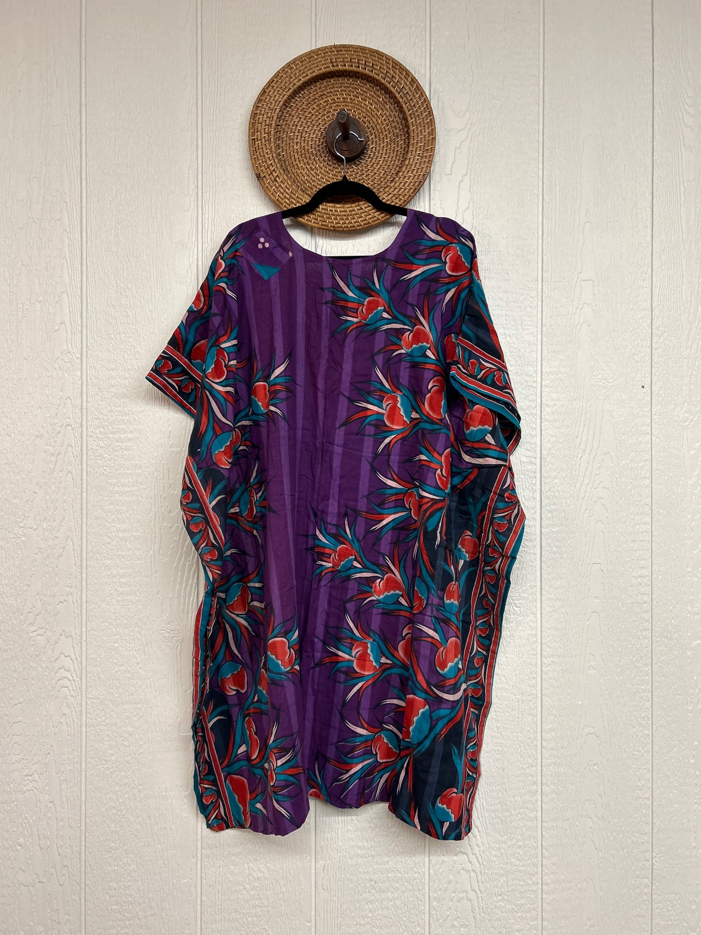 Take It Easy Summer Kimono 0625 156