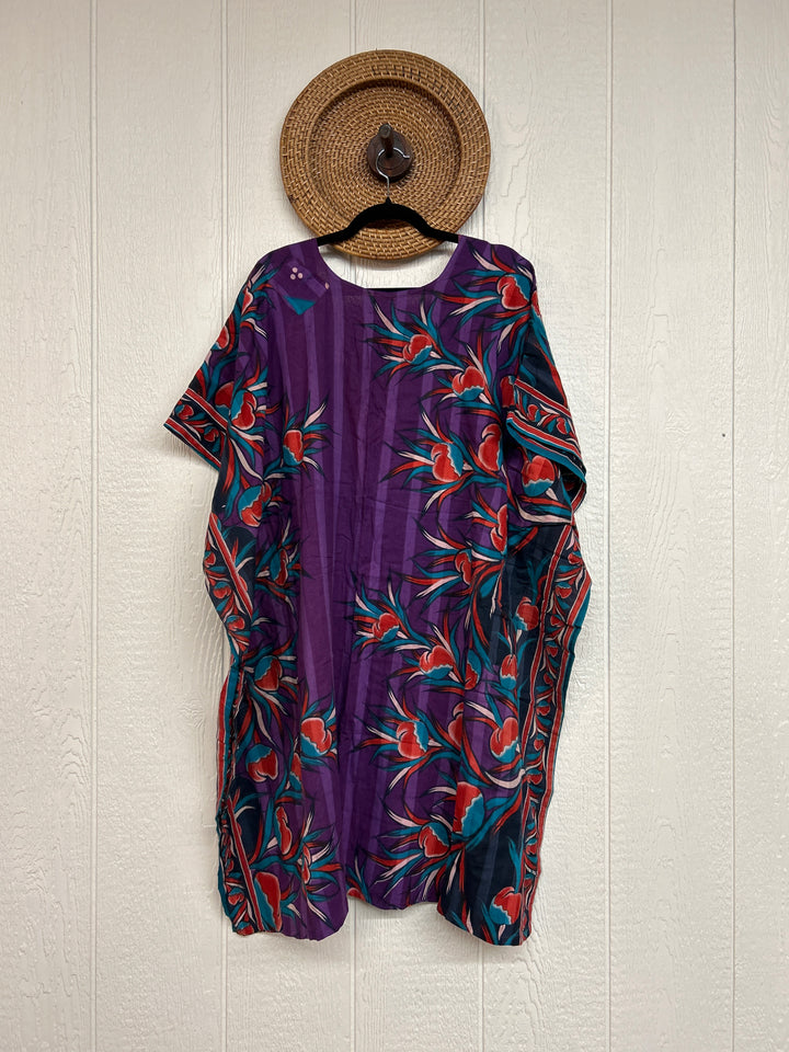 Take It Easy Summer Kimono 0625 156