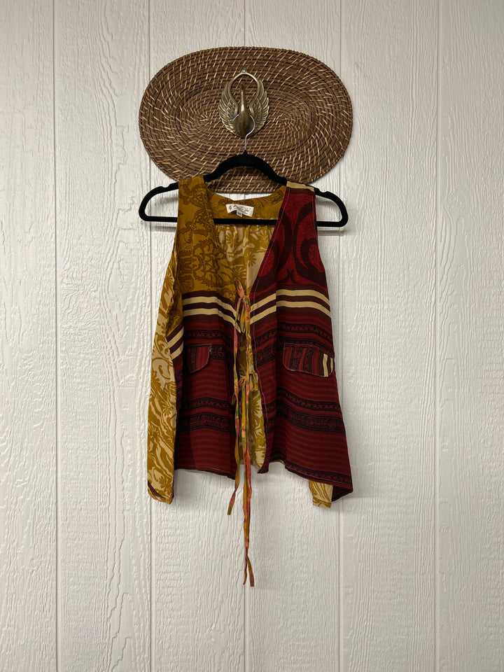 Daisy Vest 0525 041